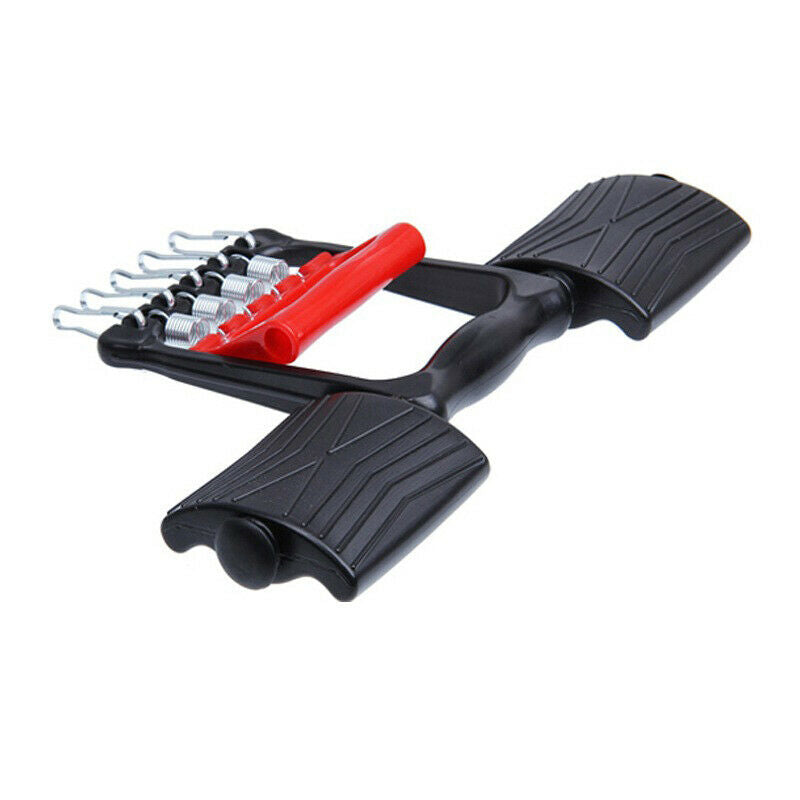 3 in 1 Spring Chest Expander Pull-Up Bars Chest Muscle Exercise Equipment