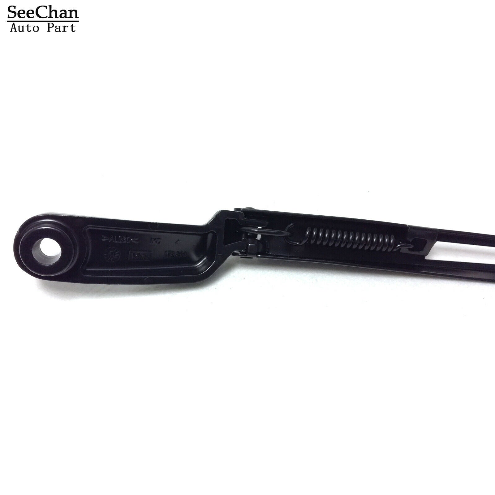 Fit for AUDI Q7 2007-2015 Front Left Driver Side Windshield Wiper Arm LHD New
