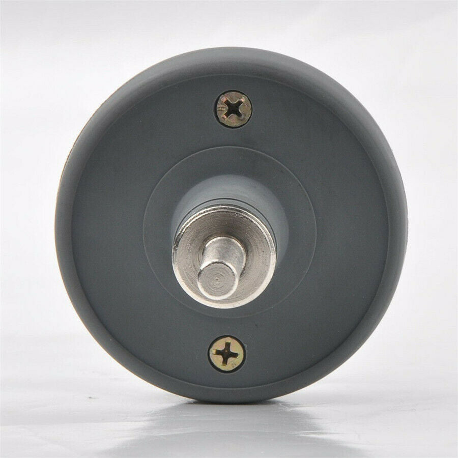 1250 RPM 8mm Shank Valve Lapping Tool Attachment Car Repair Tool 4Suction Plates