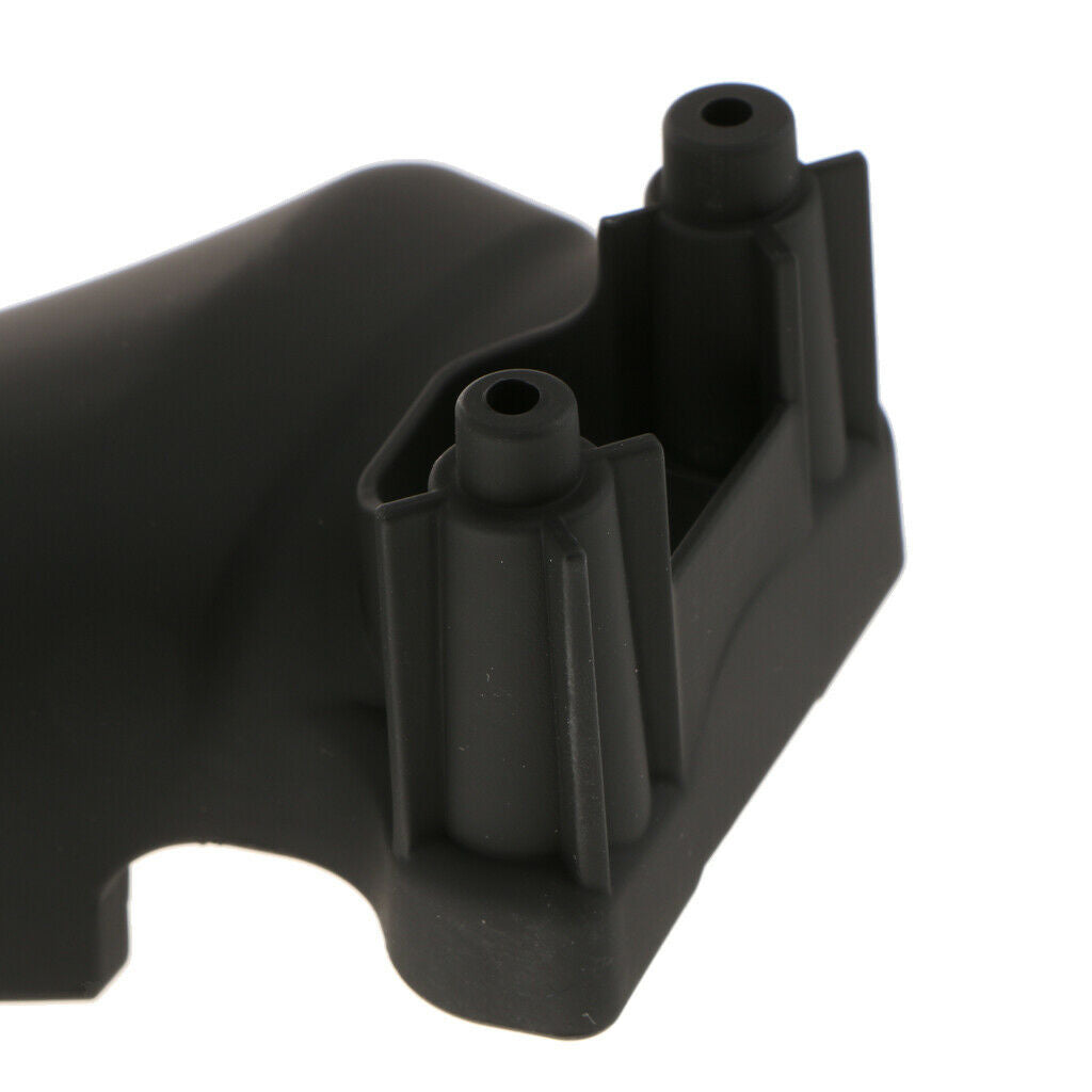 Black Car Left Right Inside Door Handle for  E90 E91 335 Direct Fitment