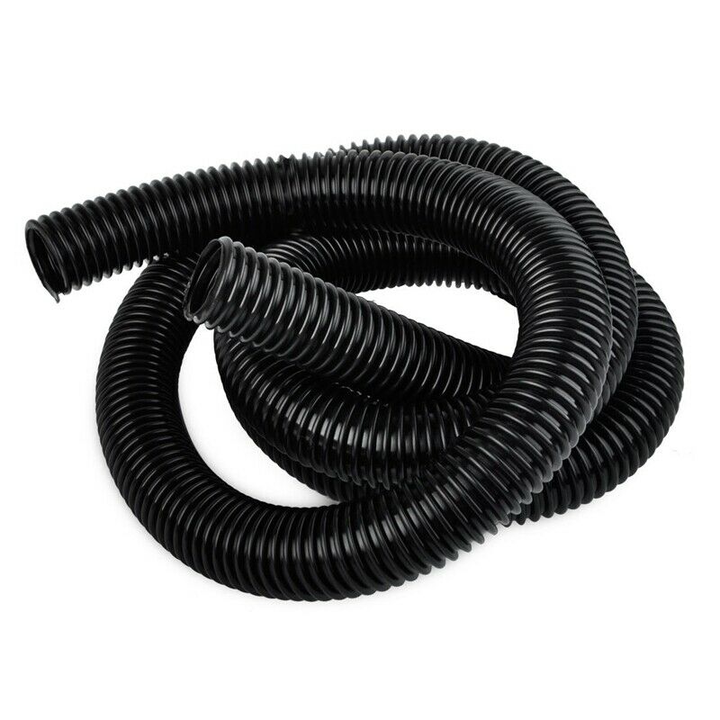 2.5M 32mm Flexible EVA Hose Tube Pipe Extra Long for Household Vacuum Cleaner L1