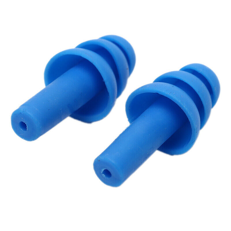 Earplugs Sound Insulation Earplugs Anti-noise Plugs For Noise Reduction DD