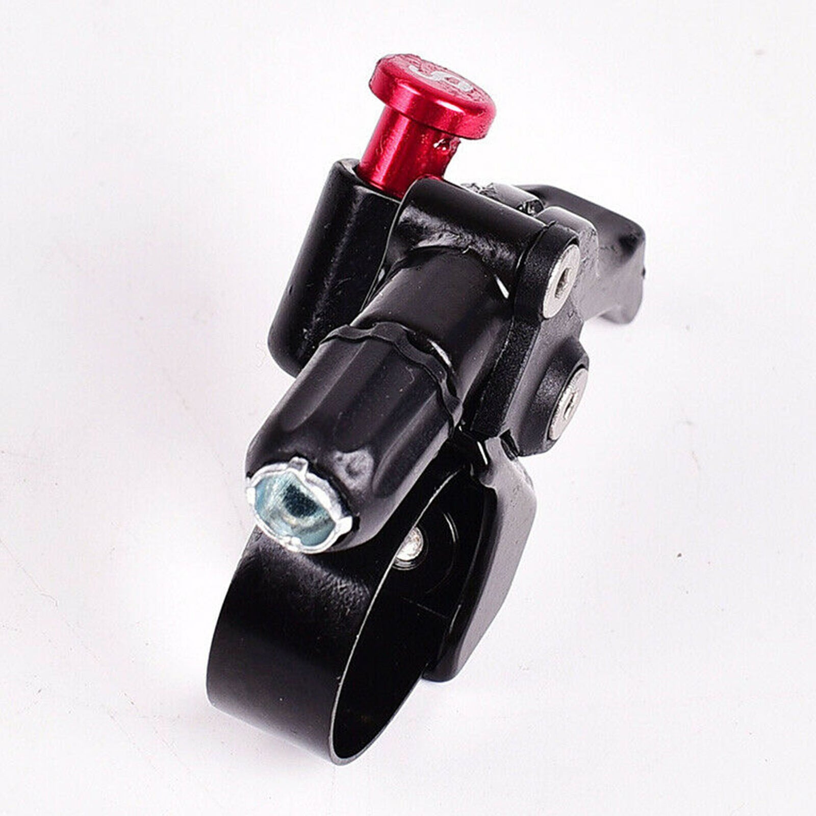 Bicycle Fork Lockout Remote Control Lever For UDING SUNTOUR ROCKSHOX MANITOU