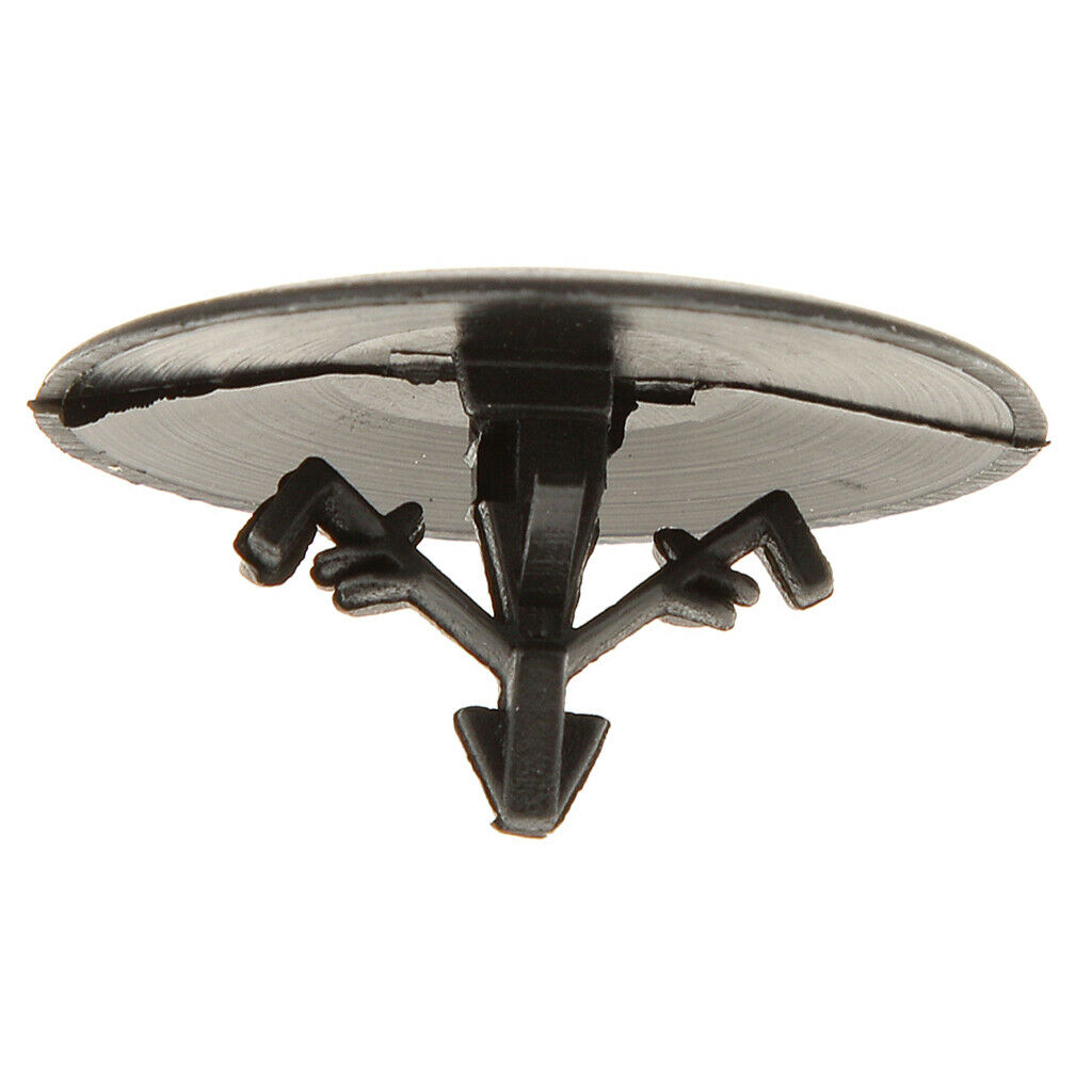Pack Of 20 Defender Replacement Bonnet Protector Stay Clip For  Civic
