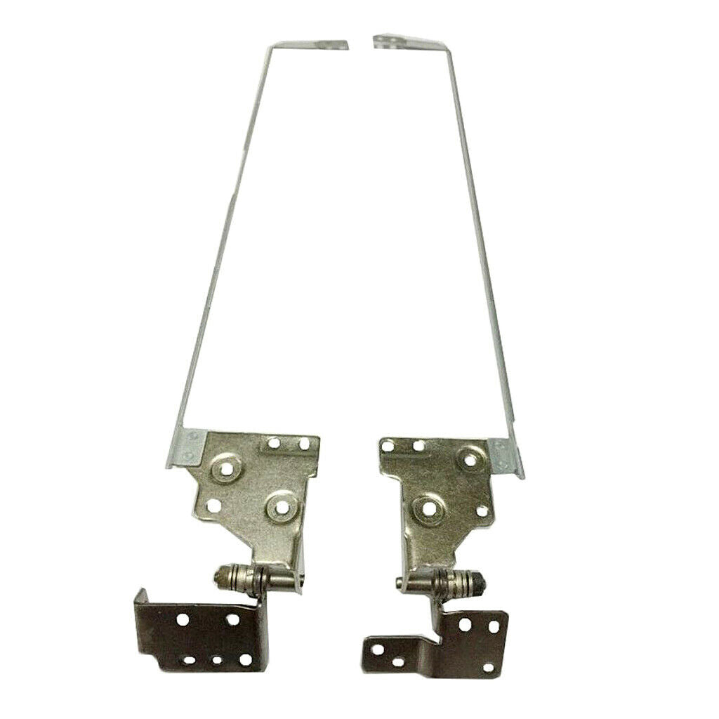Pair Of Left Right Laptop Screen Hinge For   G50 Z50 G50-70 G50-30 G50-40