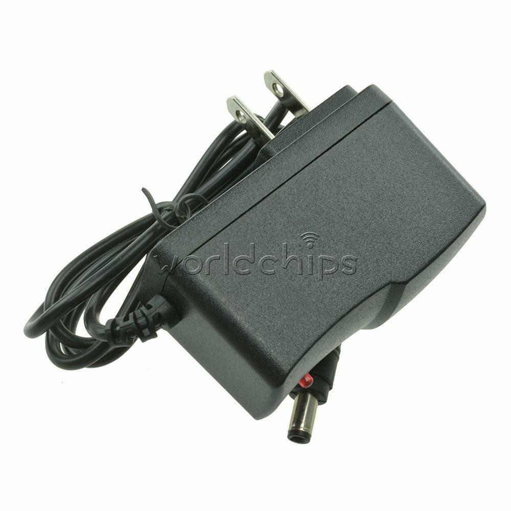 Switching Power Supply Converter Adapter US Plug AC 100-240V to DC 5V 2A 2000mA