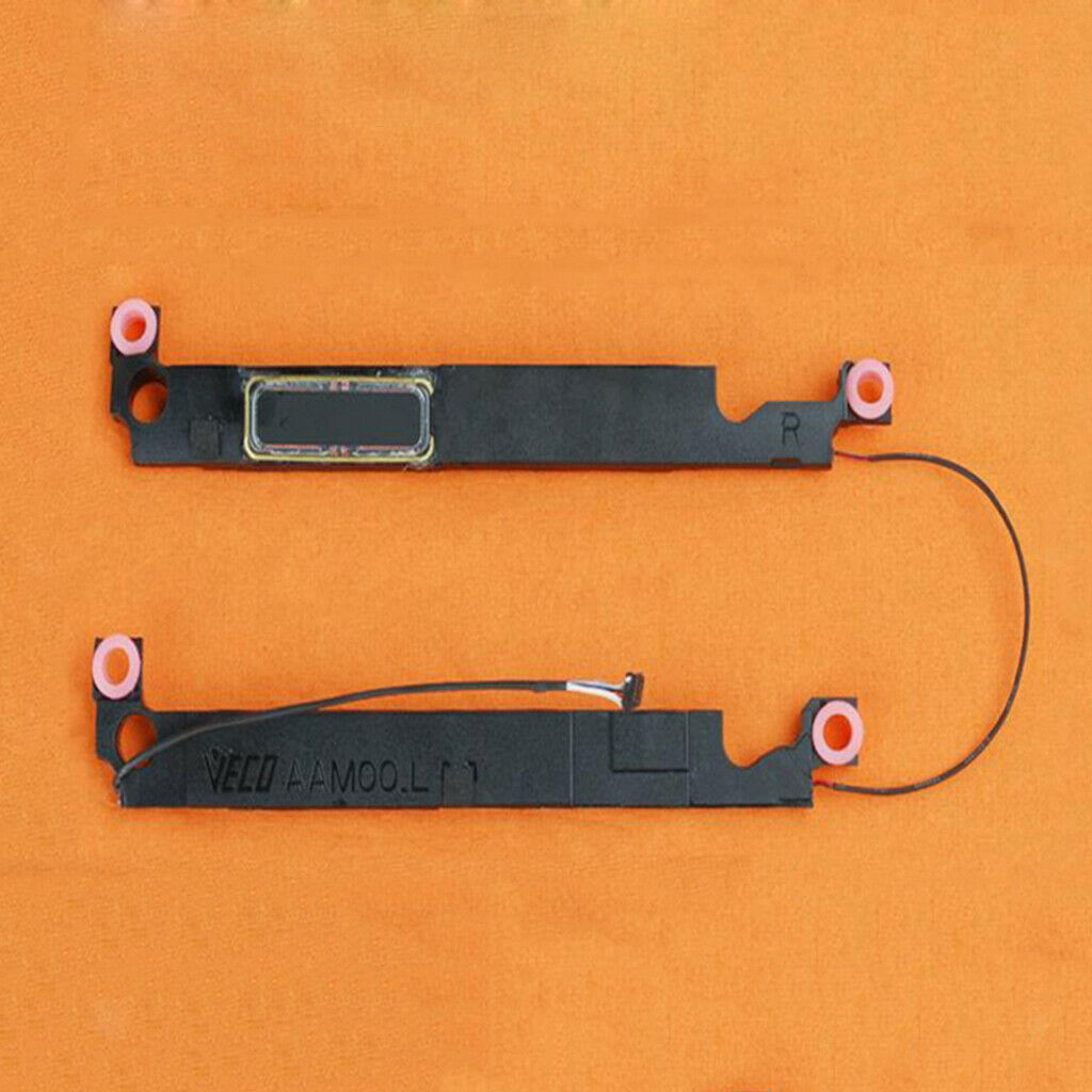 Internal Laptop Speakers For Dell XPS 15 9550 Left Right 0TX47W Replacement