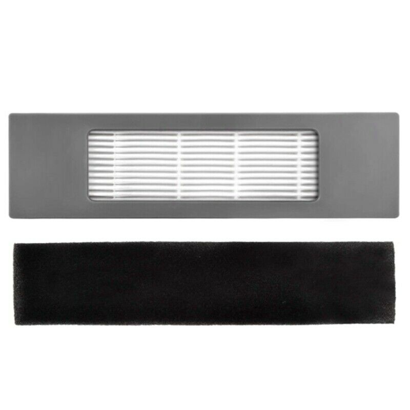 Replacement Part Kit for Ecovacs Deebot OZMO T8, T5, T8 AIVI Robot Vacuum ClQ8Z3