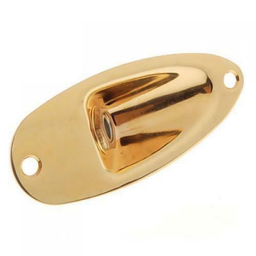 Electric Guitar Locking System Tremolo Bridge + Boat Jack for  Guitar