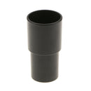 Vacuum Cleaner Brush Adapter Spare Part 32mm to 35mm Plastic Vac Attachment