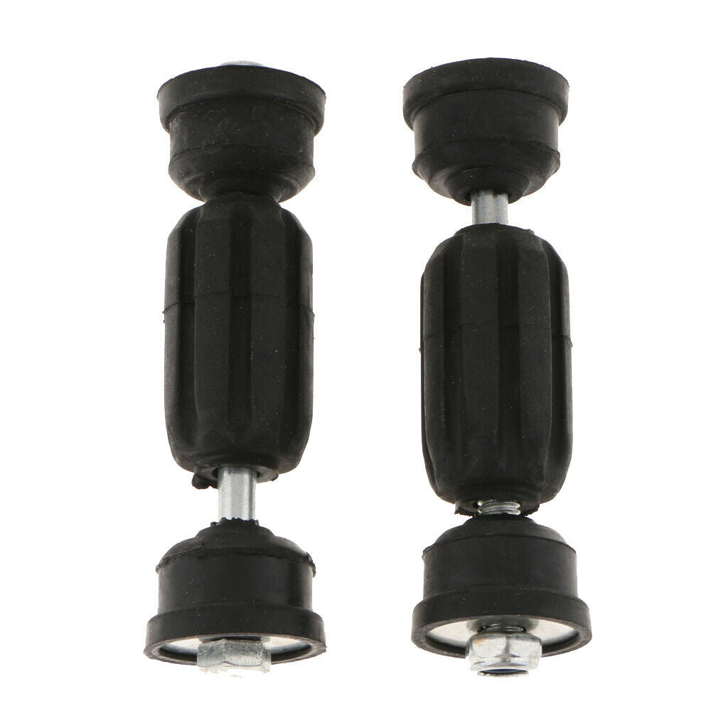 2x Rear Left/Right Stabilizer Anti Roll Bar Drop Link Fit Ford Focous Mazda