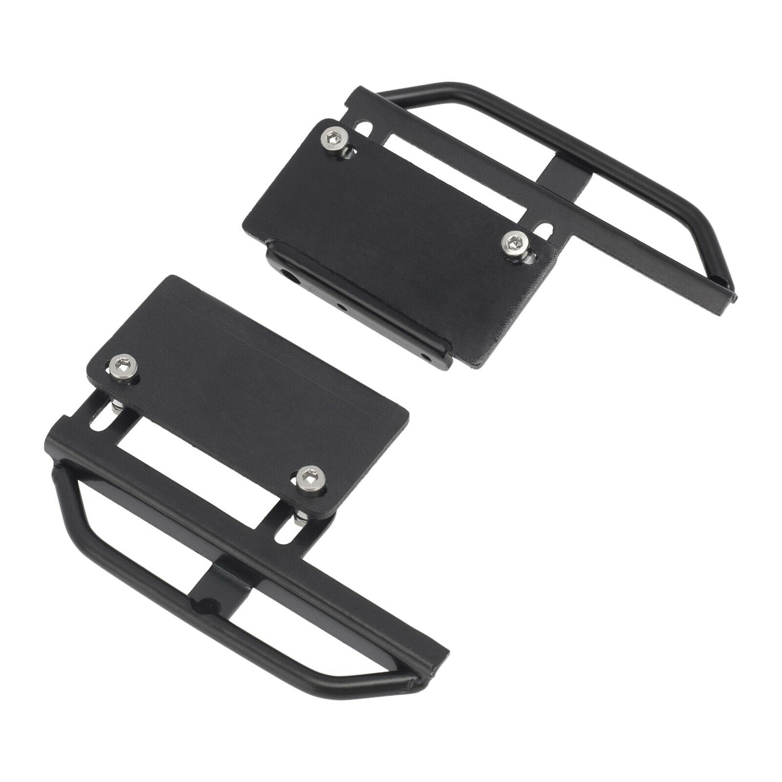 Upgrade Side Step Board for Axial SCX24 90081 1/24 RC Crawler Car Parts