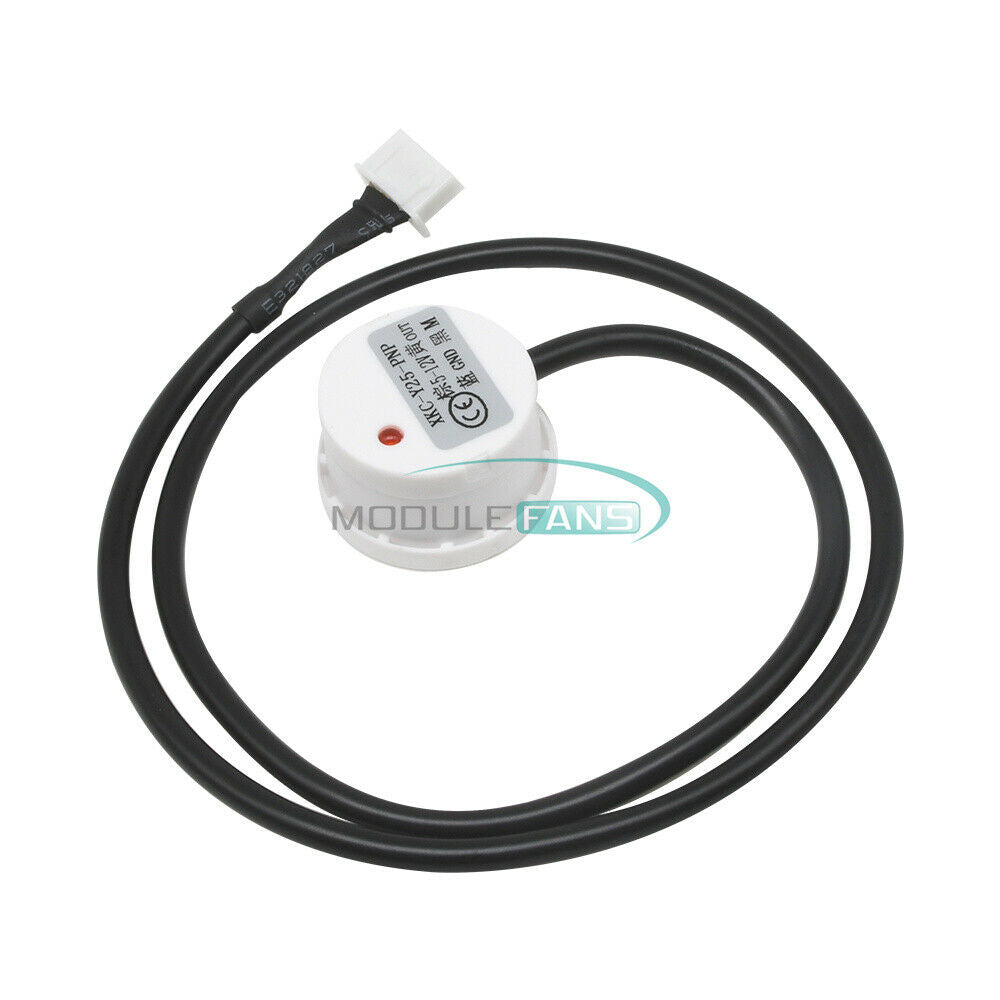 Switch Water Contactless Liquid Level Sensor Output Level Interface Detector M