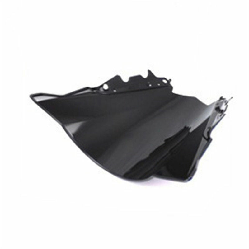 Chrome Motorcycle Windshield  for  Yamaha YZF R3 R25 2014-2016