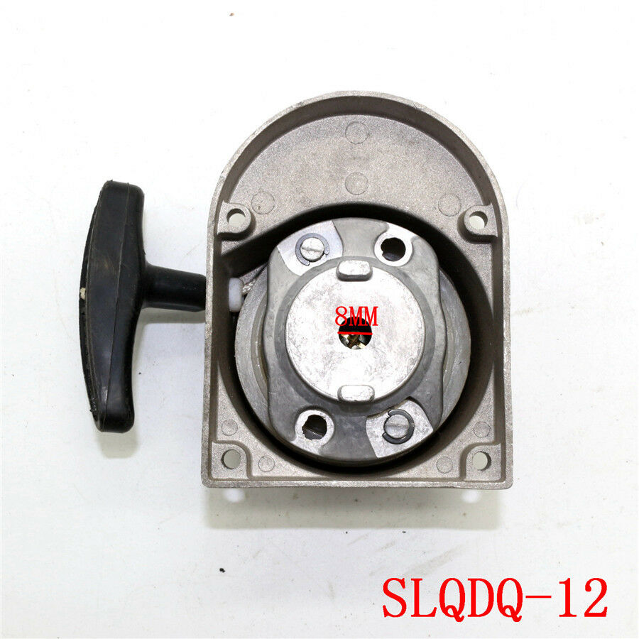 Pull Start Starter CNC 49cc 60cc 66cc 70cc 80cc stroke engine motorized bicycles
