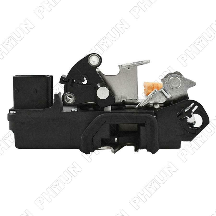 1x Front Left Door Lock Actuator For Cadillac CTS 2009-2014 W/O Passive Entry