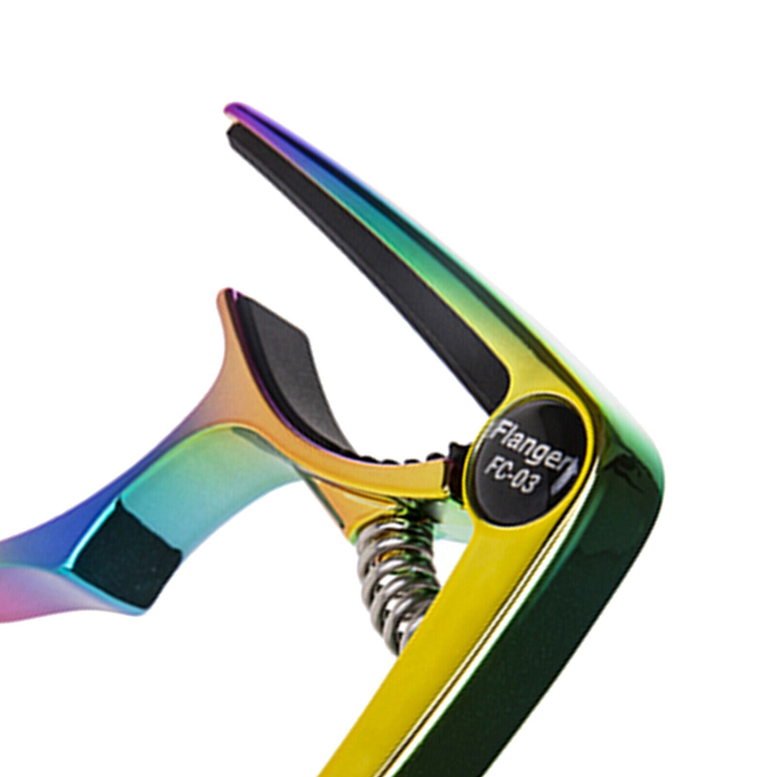 Capo for Classical Acoustic Folk Guitar Ukulele Banjo Musical Instruments