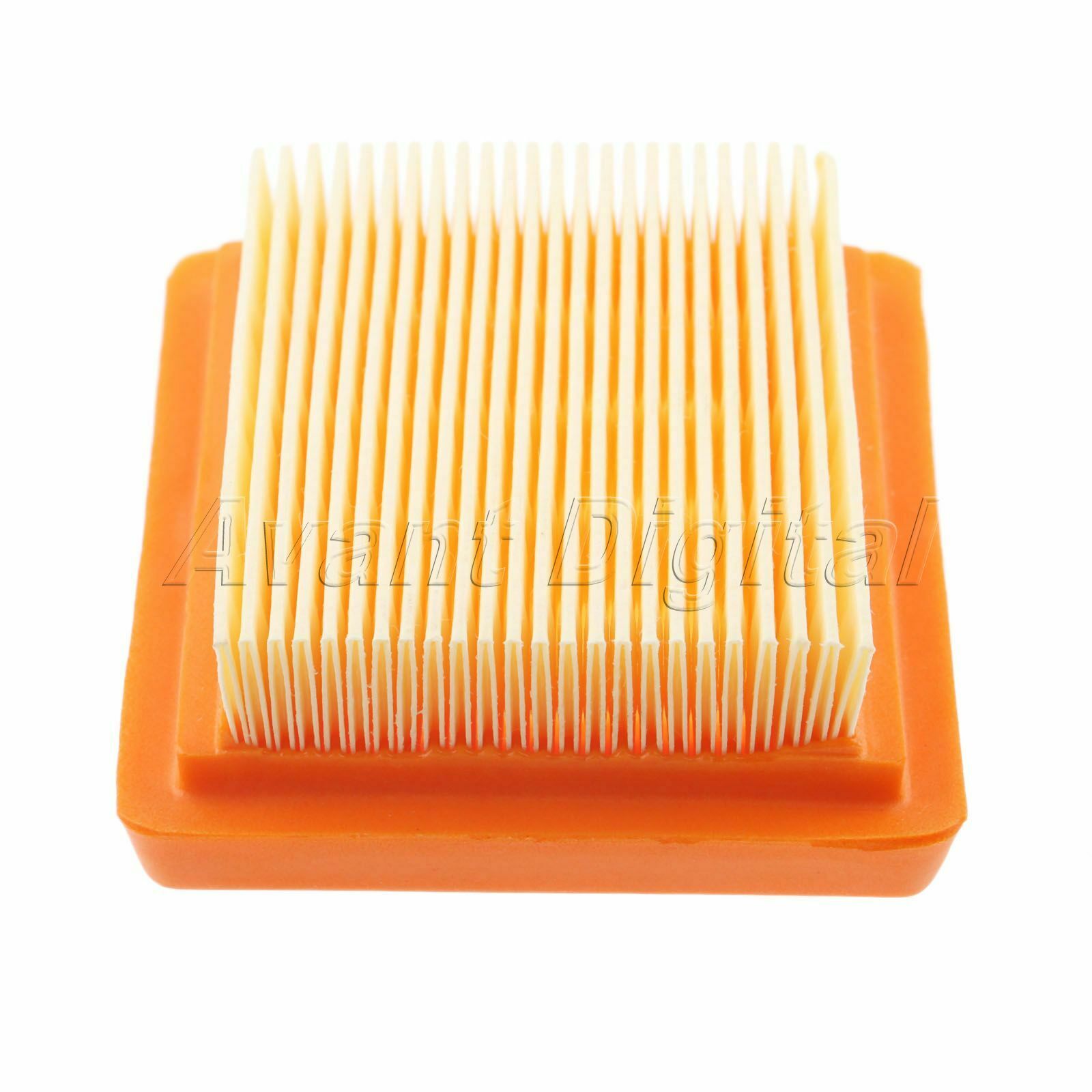1x Air Filter For Stihl Trimmer FS120 FS200 FS250 FS300 FS310 FS350 BT120C BT121