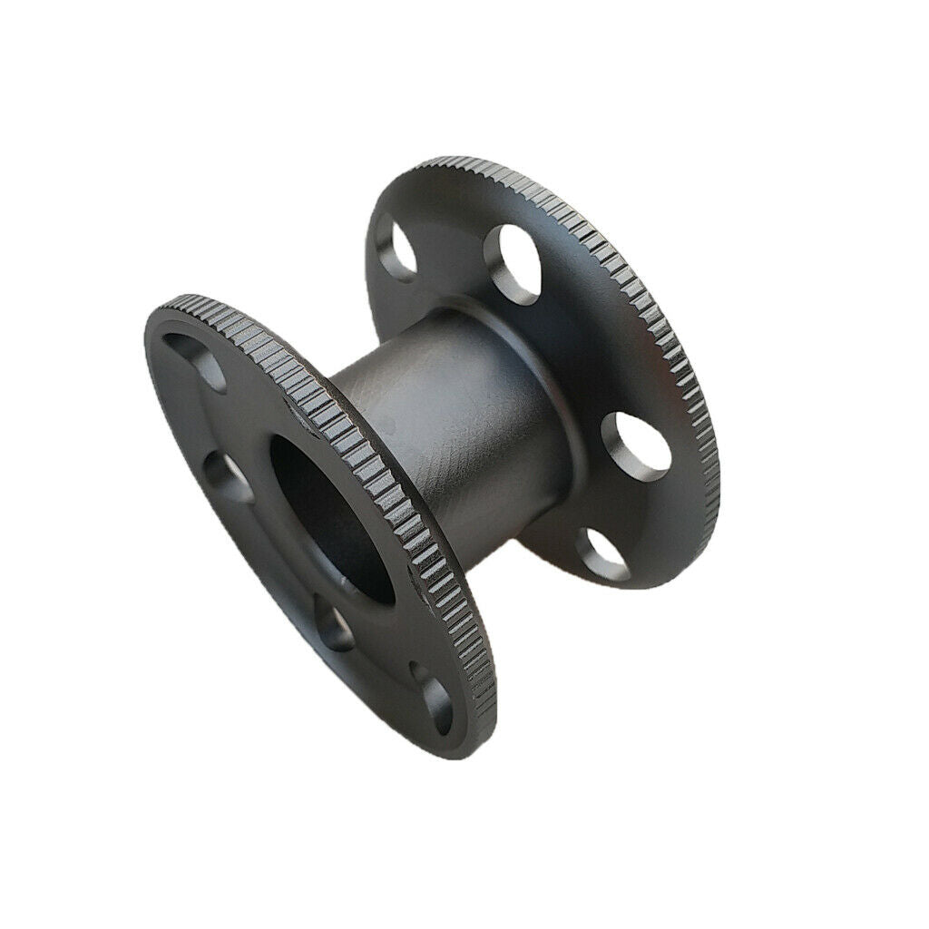 Durable Scuba Diving Alloy Compact Finger Spool Reel Underwater Equipment