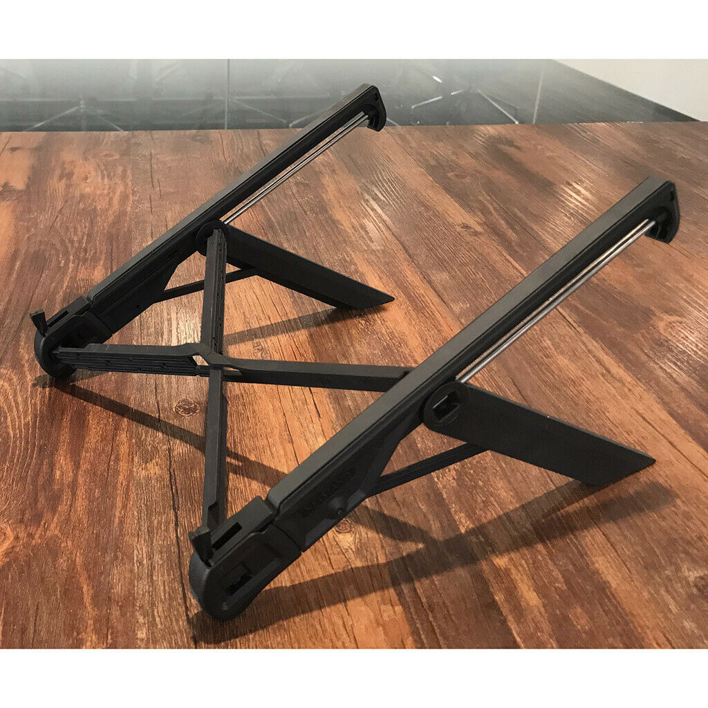 Laptop Stand Foldable Holder Riser for   Notebook More 10.1" to 18.4"