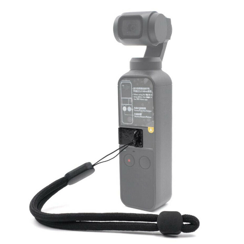 Handheld  Buckle For OSMO  Camera Ing