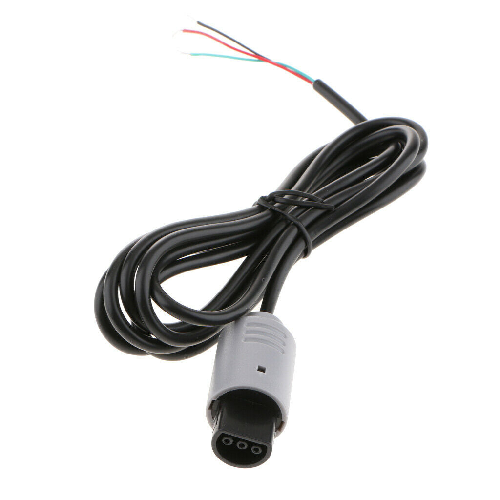 Replacement Controller Cable Cord for   64 N64 1.8m/6ft