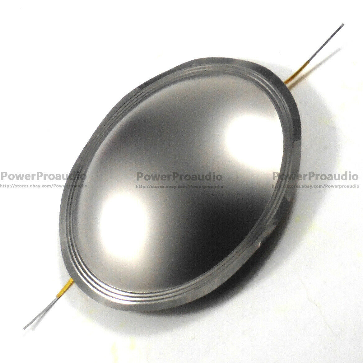 1PCS Replacement voice coil Kit For JBL 99.2mm 4Iinch  8ohm Replace Diaphragm