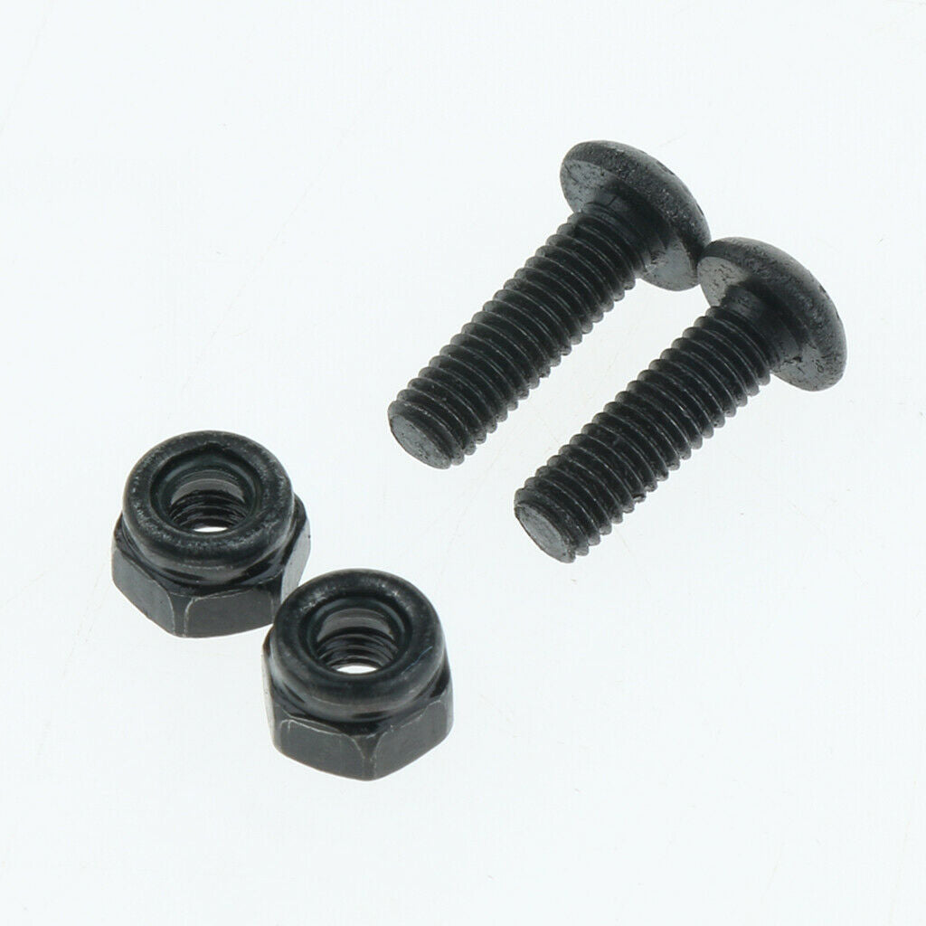 1/10 RC Crawler Bumper Bull Bar W / Shackle Tow Hook for Axial