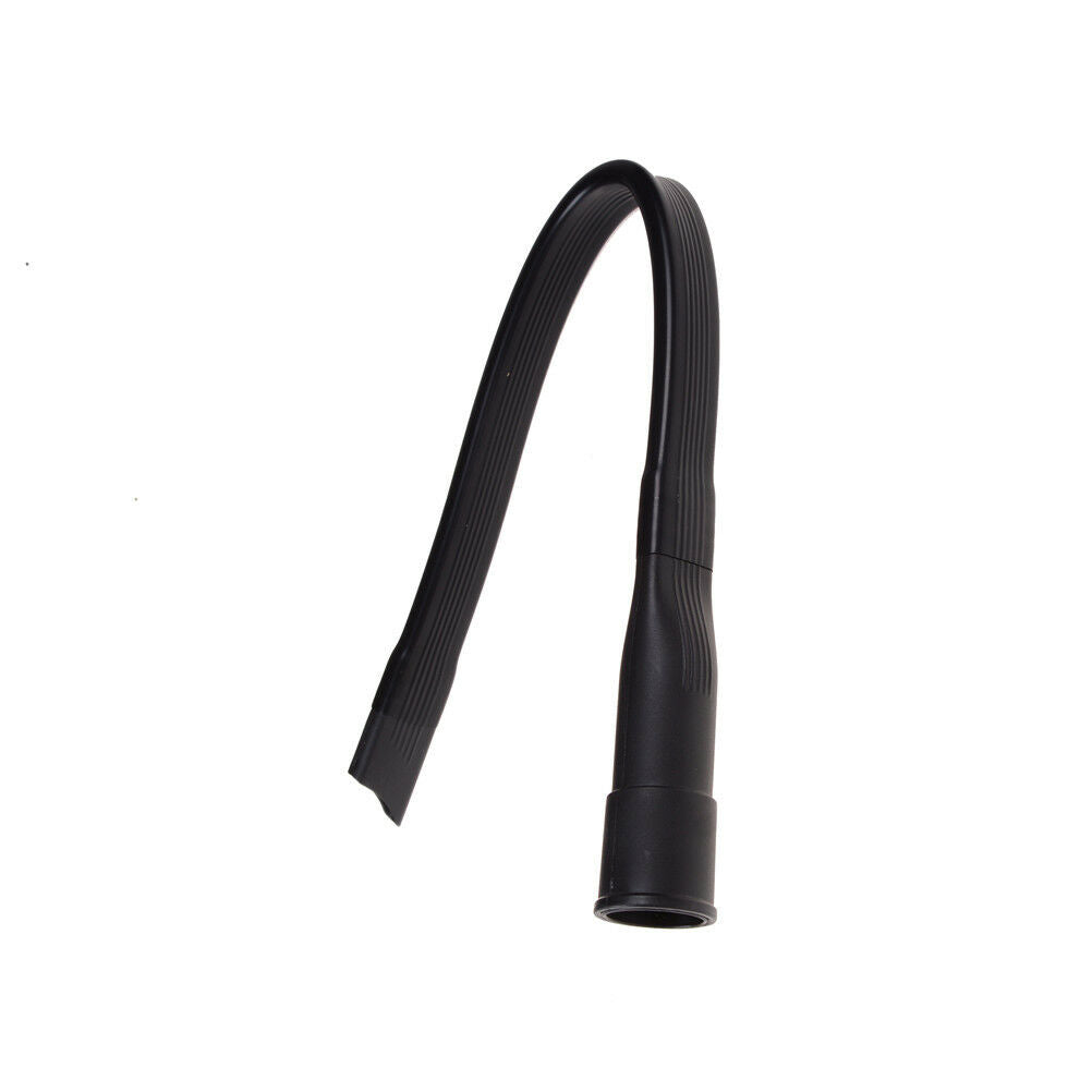 Universal 32mm Vacuum Cleaner Long Flat Nozzle Suction Flexible Tube Home ToolBD