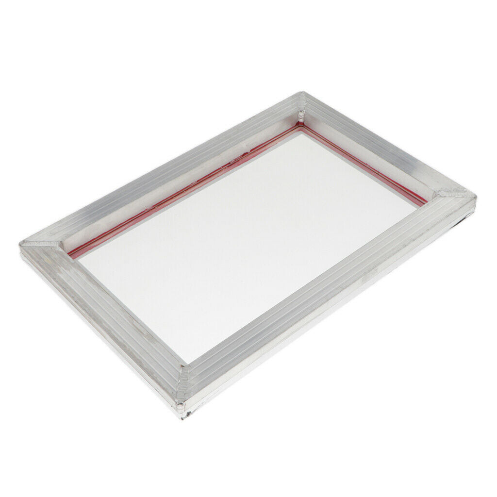 1 Packs Screen Printing Frame Alum Silk Print Circuit Boards 31x41 77T