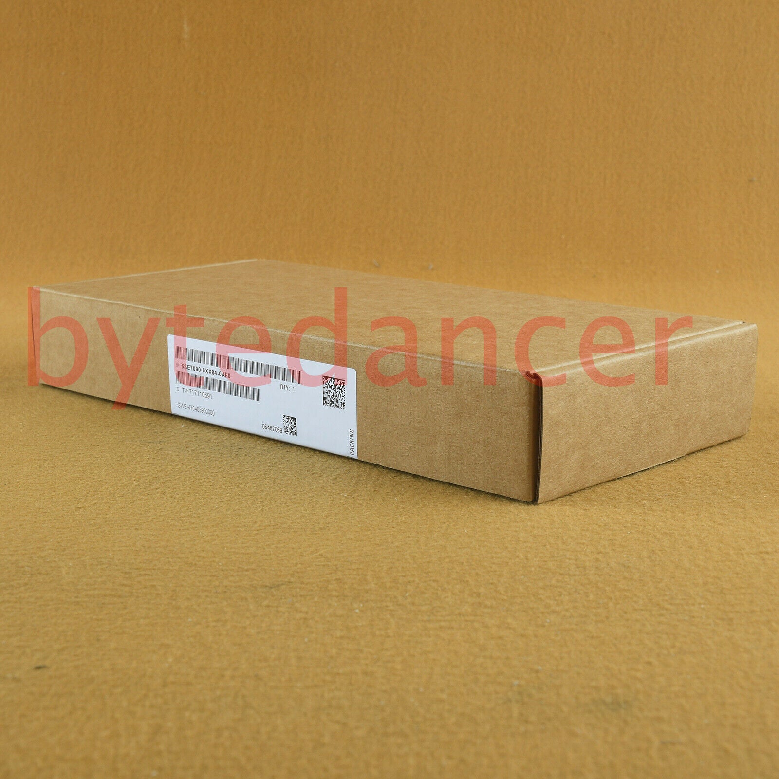 1PC New 6SE7090-0XX84-0AF0 One year warranty Fast  SM9T