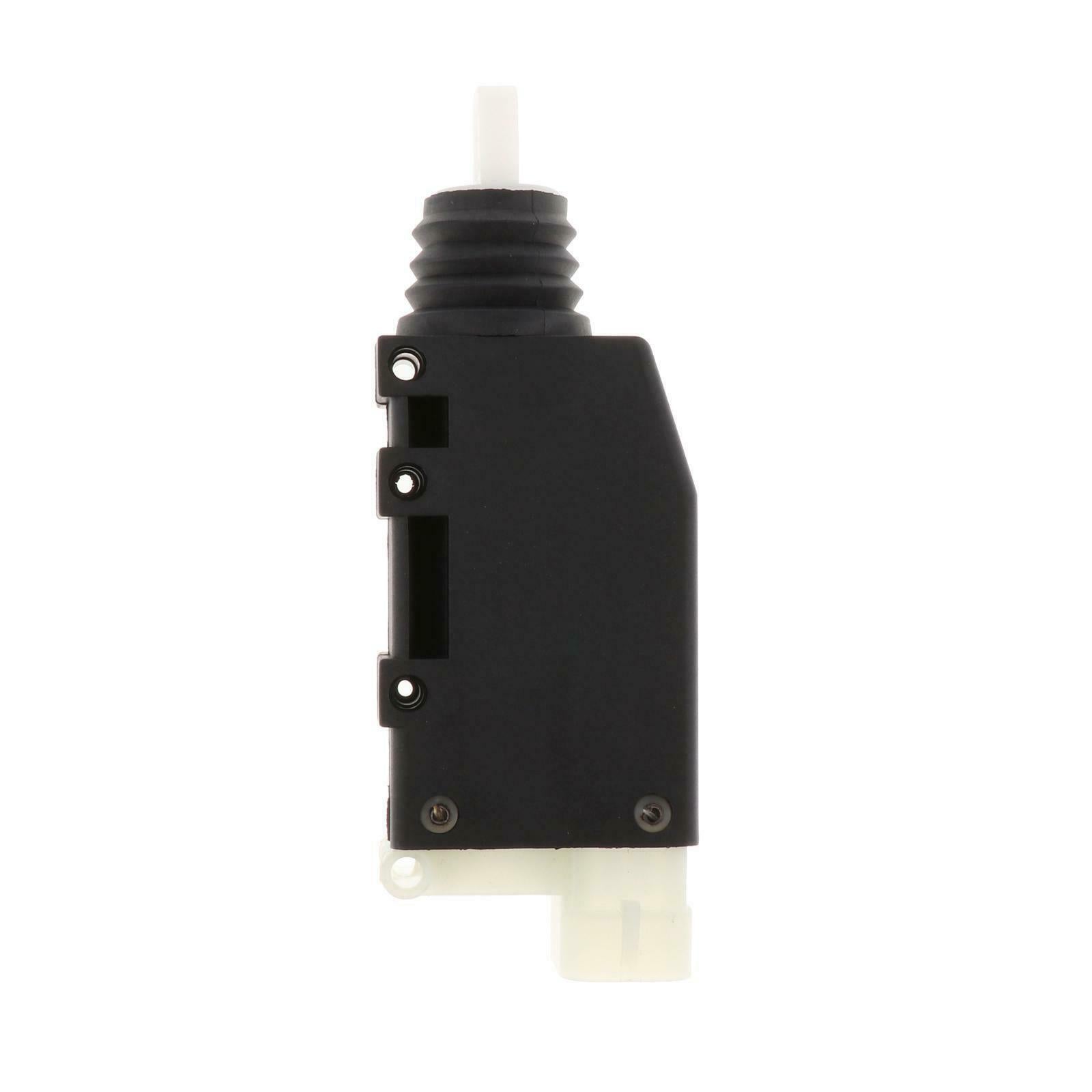 New Door Actuator Controls L/R 4128844 for Ford Transit Mk6 Mk7 2000-2013