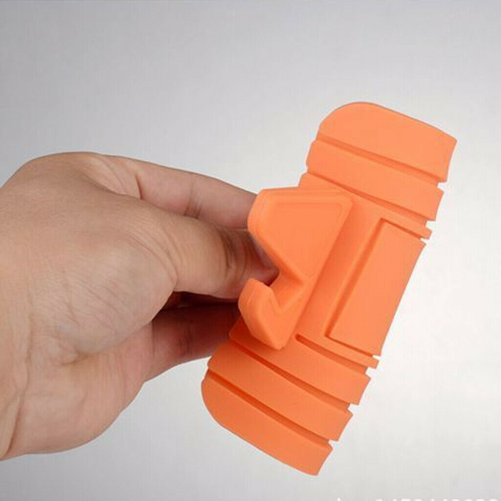 Strong Absorption Capacity of 2 Pieces Car Phone Holder And Not Easy to Slide