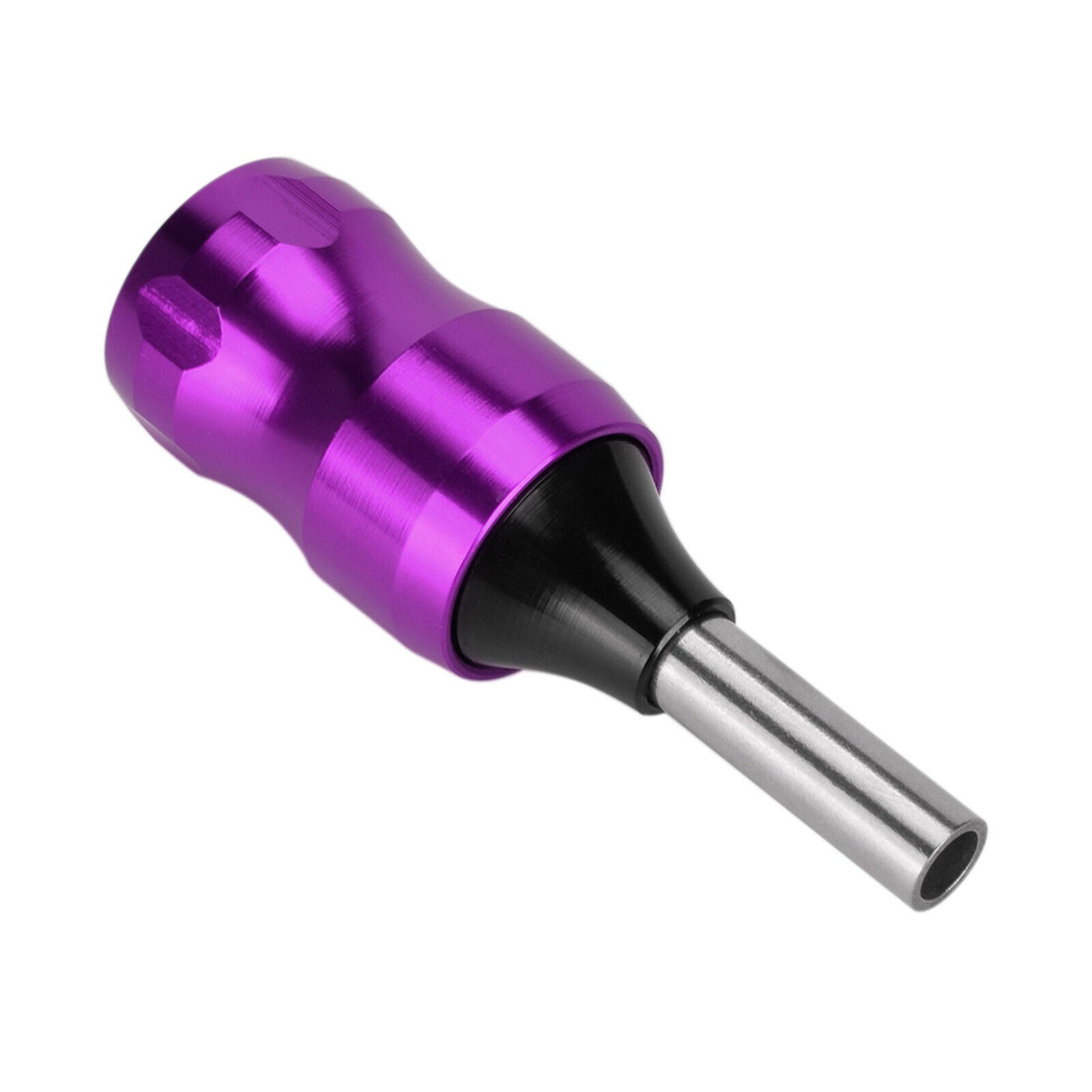 24MM Five-Claw Tattoo Machine Handle for 2MM Screw Ordinary Long Needle Nozzle