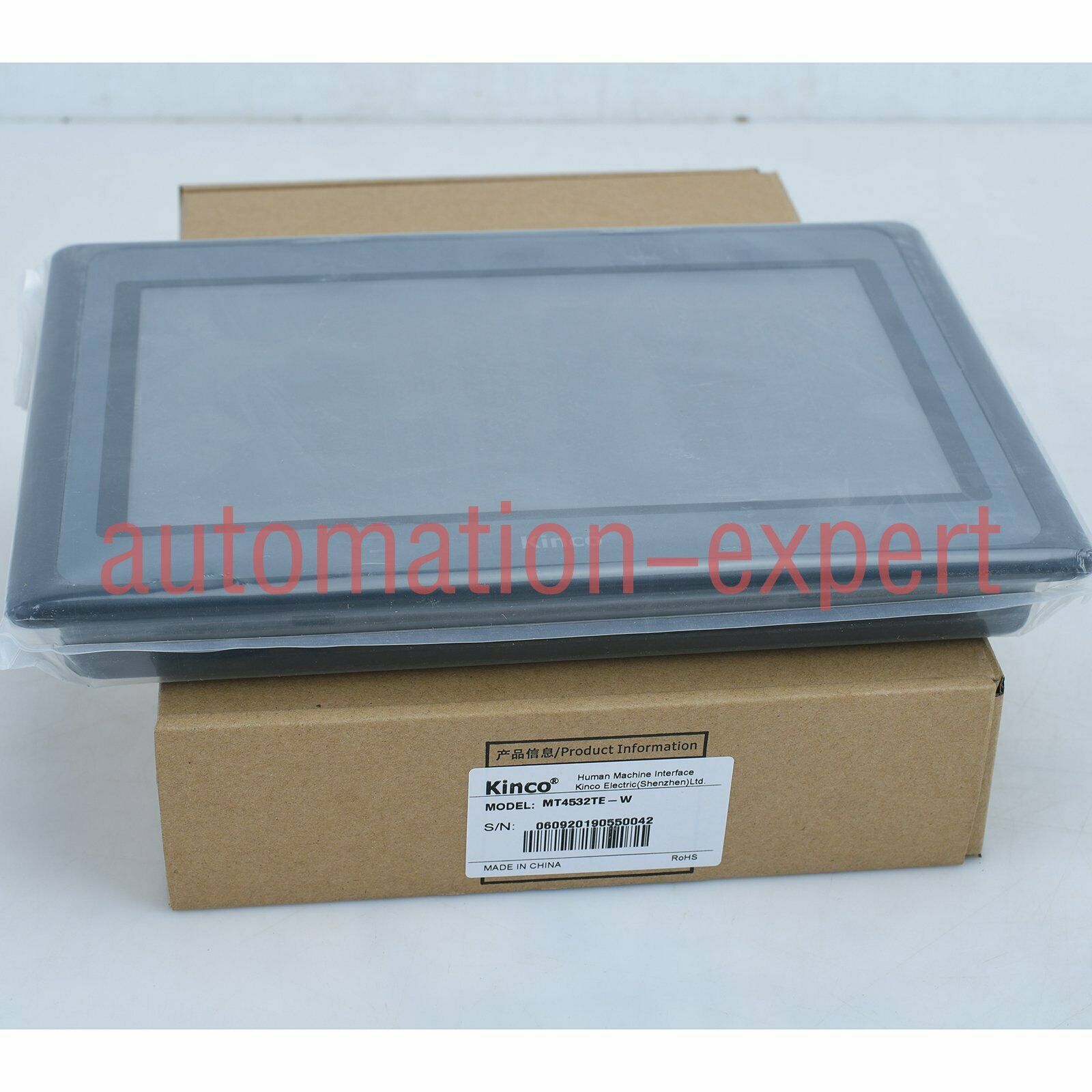1PC Brand New In Box Kinco HMI MT4532TE 10.1" Touch Screen panel 1 year warranty