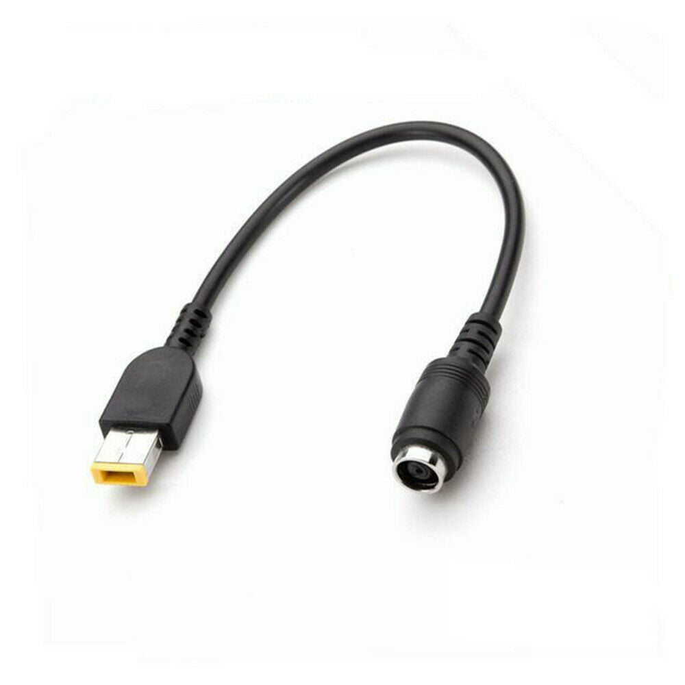 15CM USB AC Power Charger Adapter Converter Cable for Lenovo ThinkPad T440s US