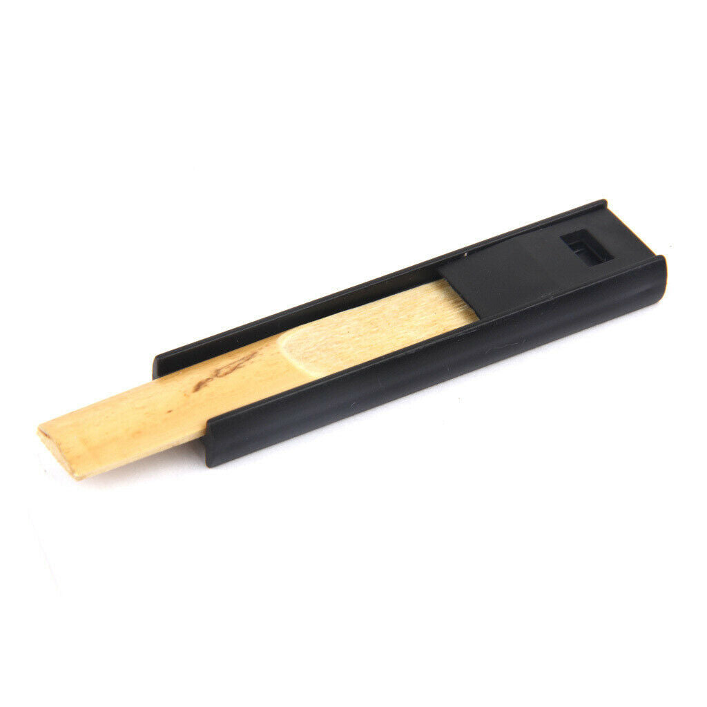 Clarinet Clarionet Mouthpiece Reed   Cleaning Brush Set Kit