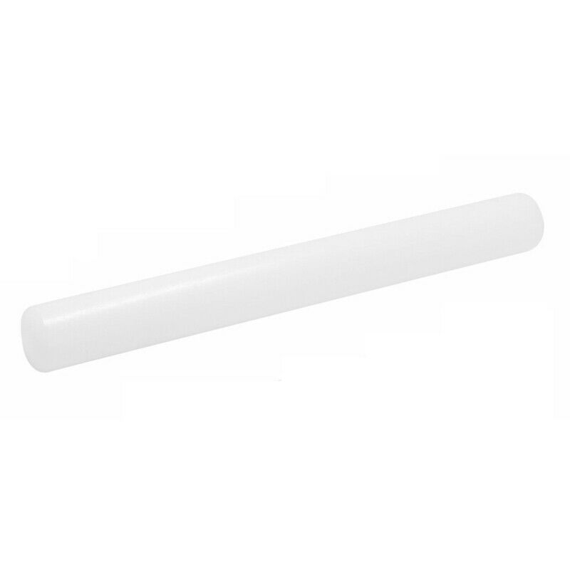9" Non-Stick Polyethlene Rolling Pin D8F2F2