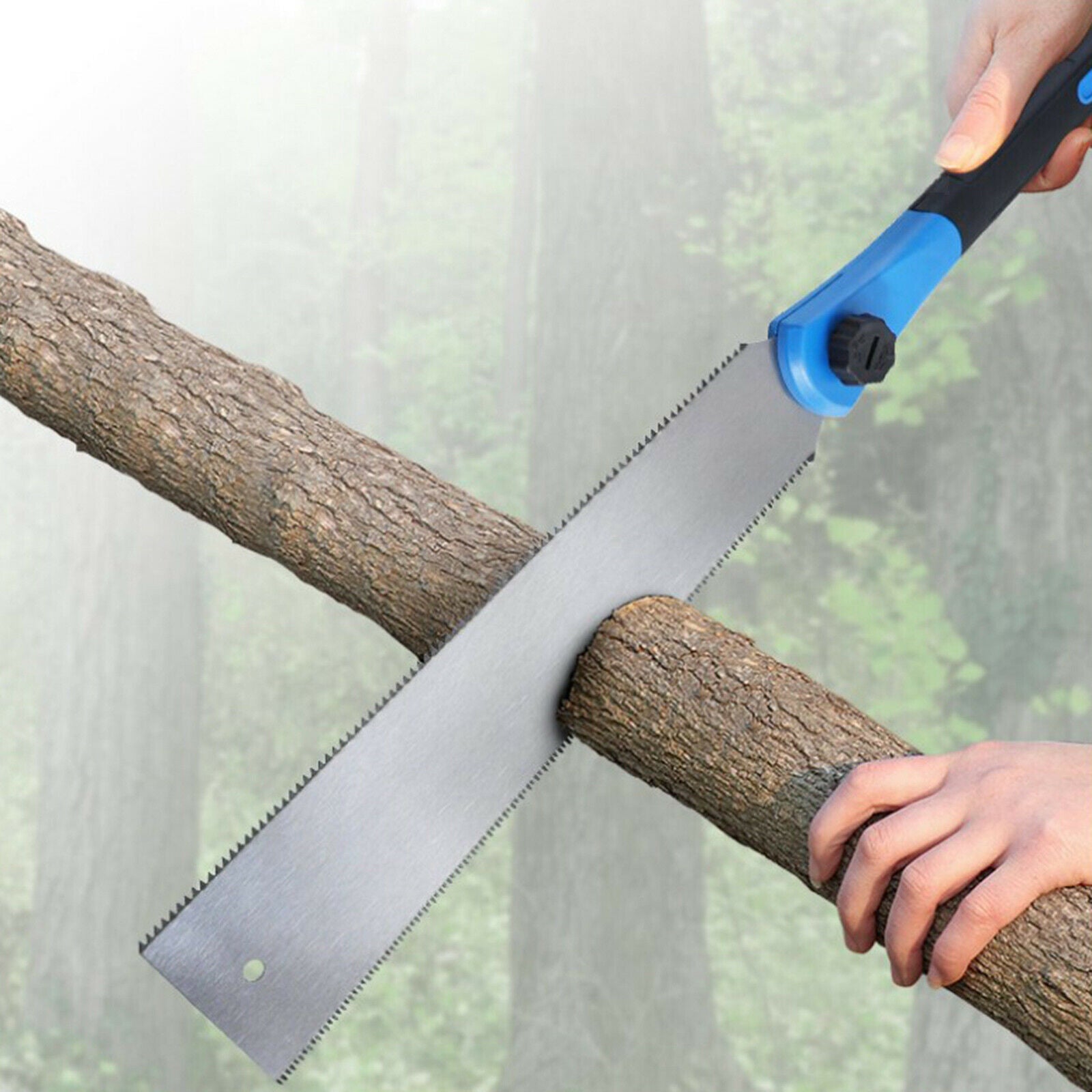 New Trimming Hand Saw Japanese Saw Teeth Wood Cutter Woodworking Tool
