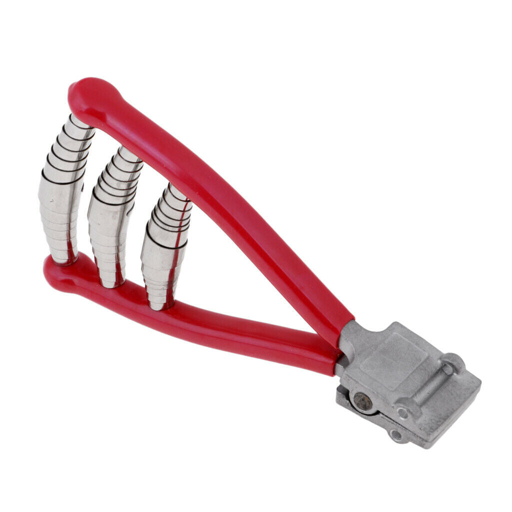 Racket Extension Pliers For Stringing
