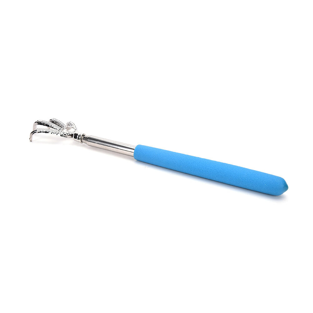 Portable Claw Telescopic Ultimate Stainless Back Scratcher Extendable Mass.l8