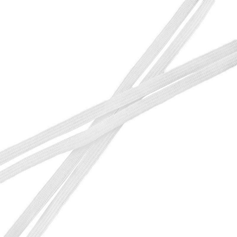 Braided Elastic Band Elastic Rope Elastic Cord Heavy Stretch High Elasticity
