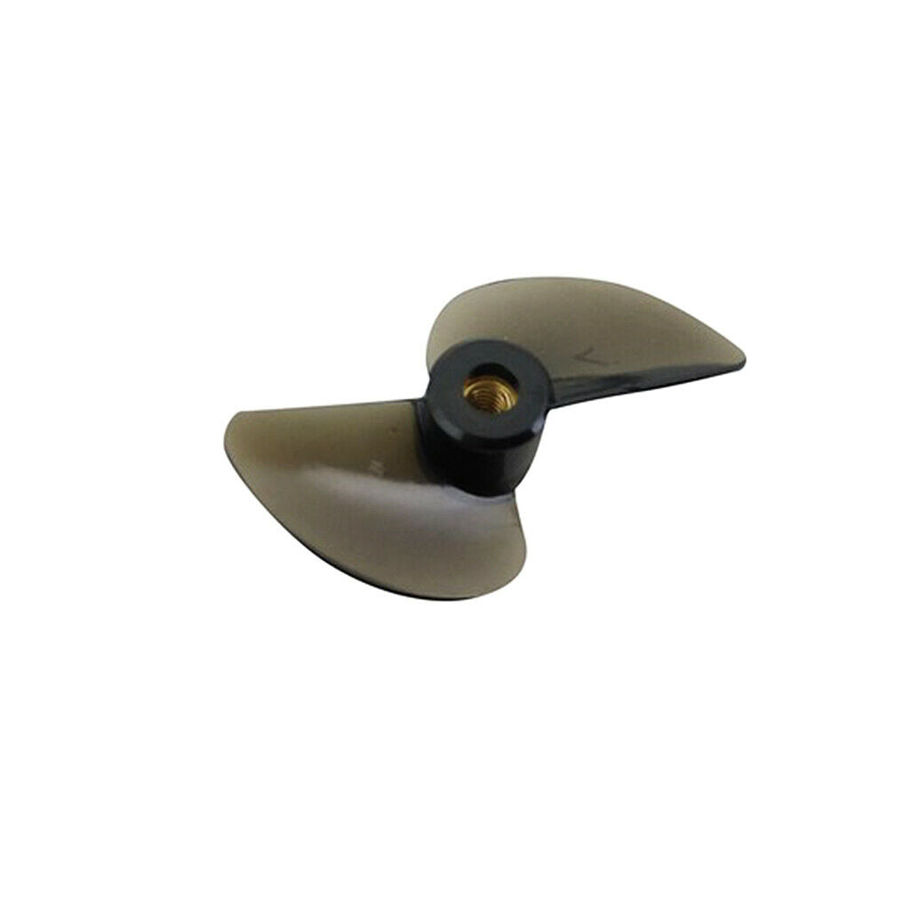 10 Pieces RC Boat Propeller Props For UDI001 - Repair Upgrade Parts