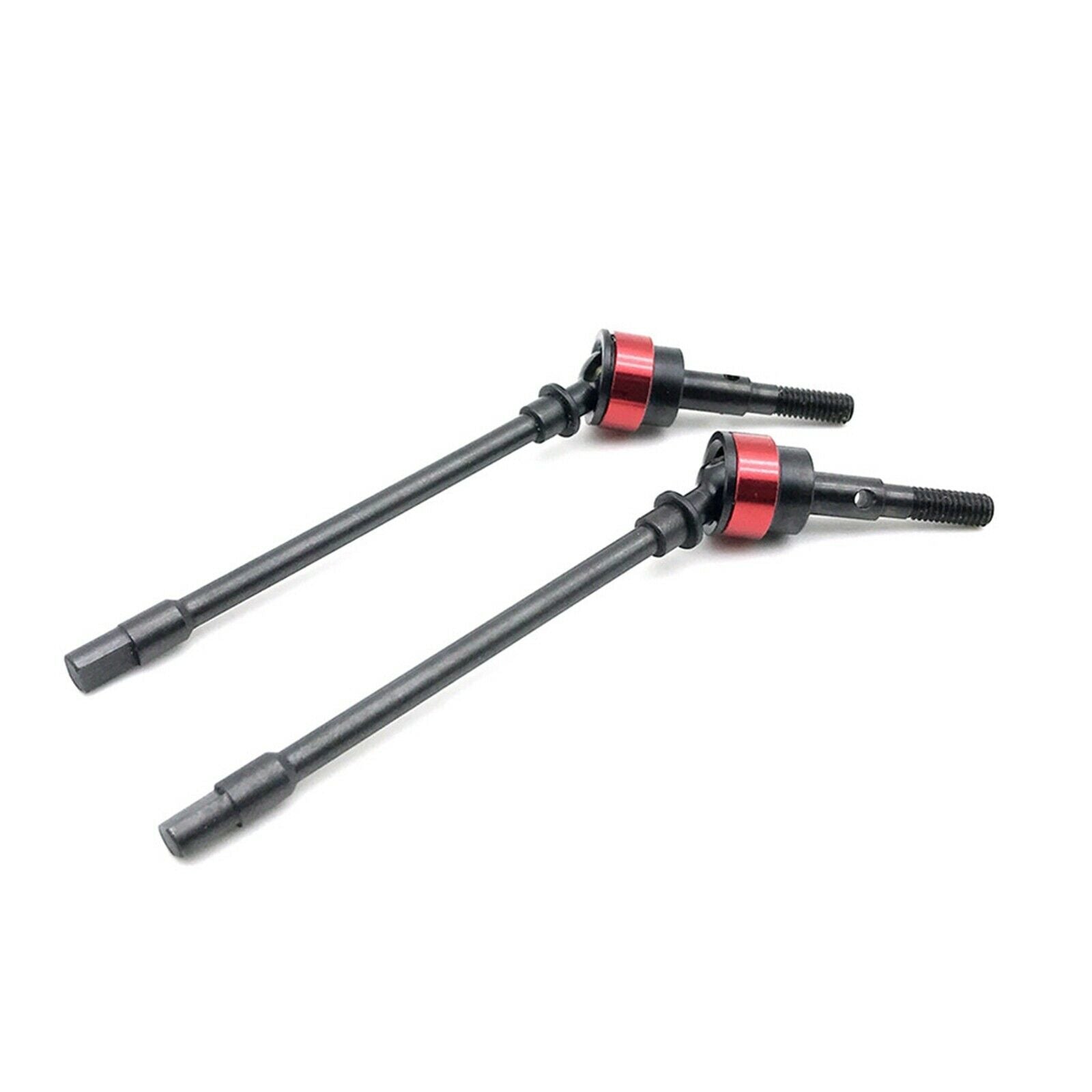 1/10 RC Crawler Car Metal Transmission Axle Drive Shaft CVD Parts with Axle