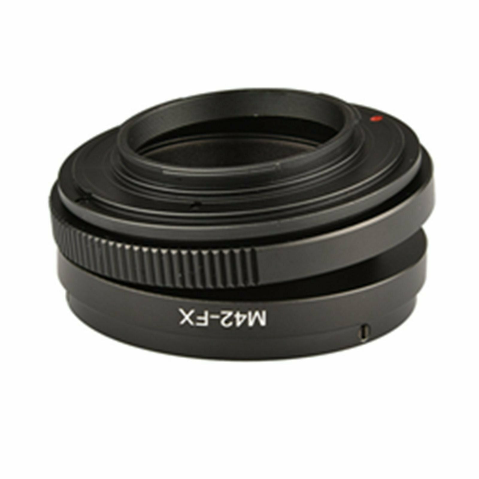 M42-FX Lens Adapter Camera Replacement Parts for Fuji XT X-PRO XE X-Pro1