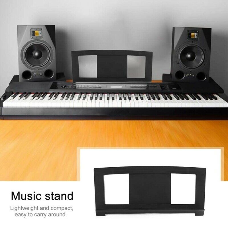 Music Stand Compatible with Numerous for Yamaha Models of Music Keyboard,KeyC3K9