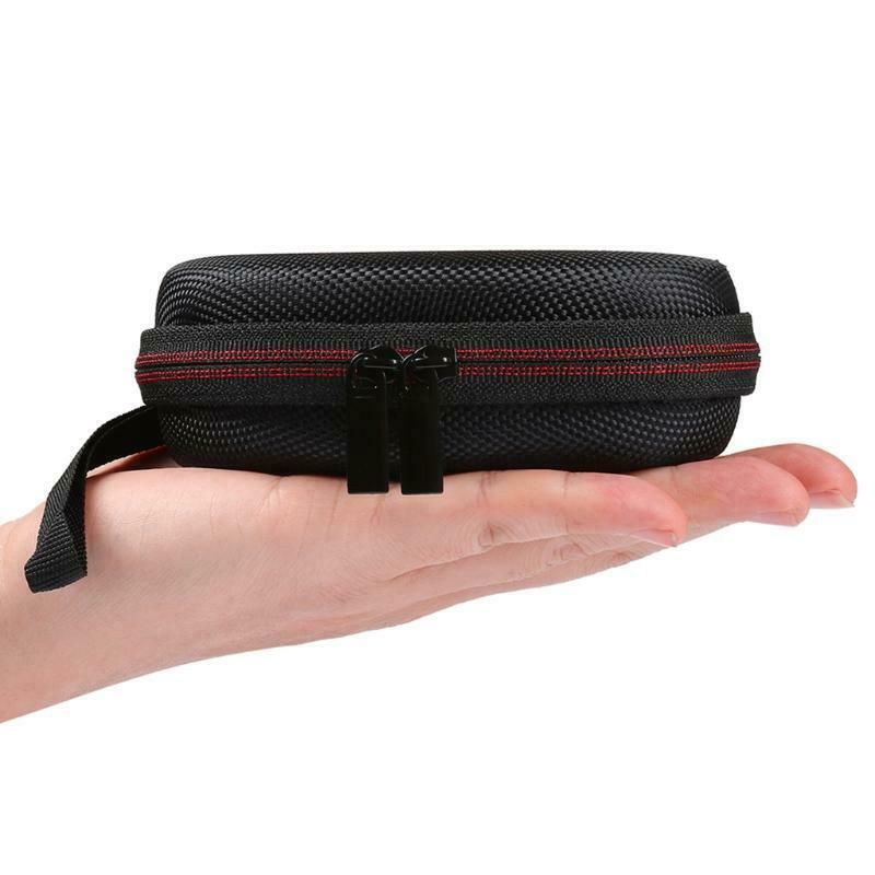 Travel Storage Bag Carrying Box Mouse Case Shell for -VicTsing mm057 Mice