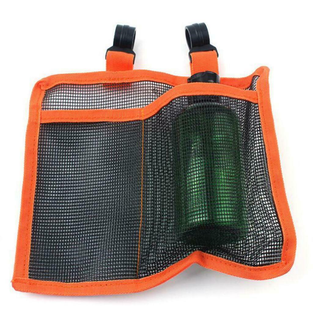 Multifunctional Portable Collapsible Water Container for Camping Hiking