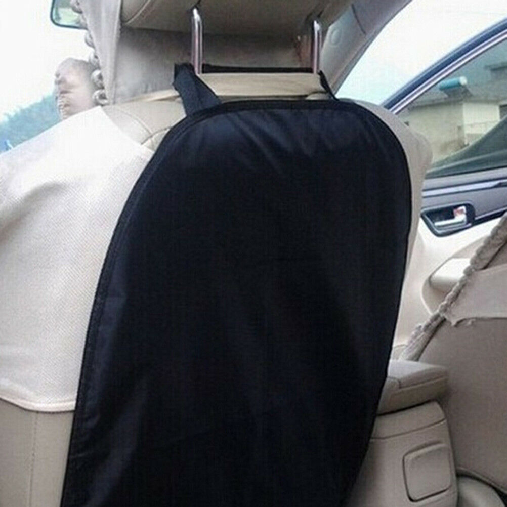 Car seat back protector cover for kid kick clean mat protect anti dirty cover BD
