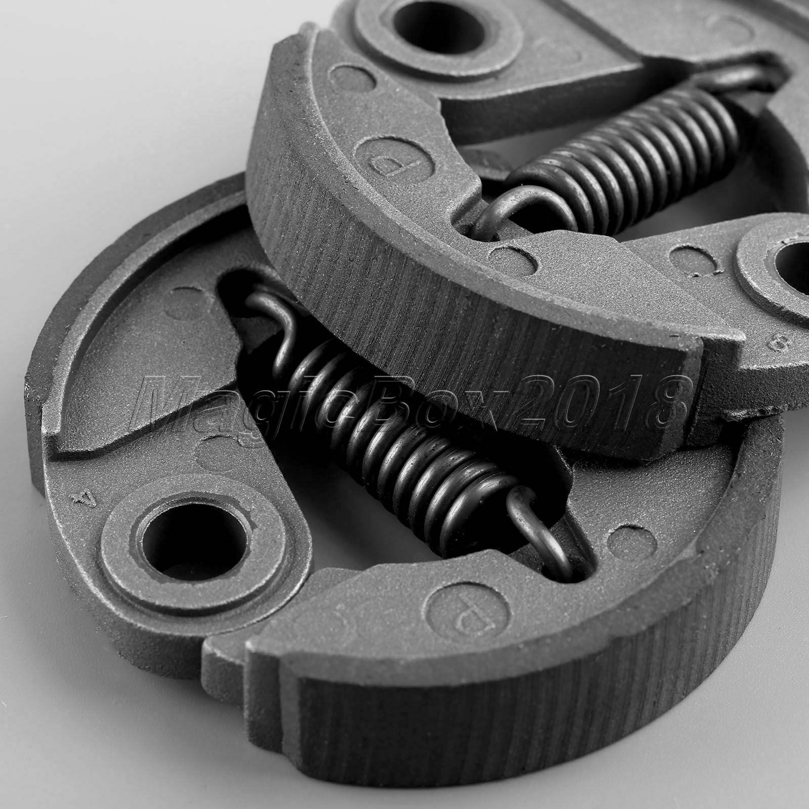 43CC 52CC Brushcutter Grass Trimmer Clutch For 1E36F 40-5F 44-5F Engine Replace